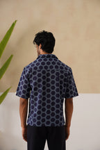 Hive Series Cotton Shirt