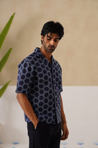 Hive Series Cotton Shirt