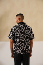 Tide & Bloom Cotton Shirt