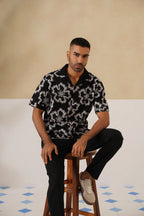 Tide & Bloom Cotton Shirt