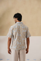 Tide & Bloom Cotton Shirt