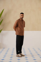 Diamond Daze 100 % Cotton Shirt