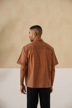 Diamond Daze 100 % Cotton Shirt