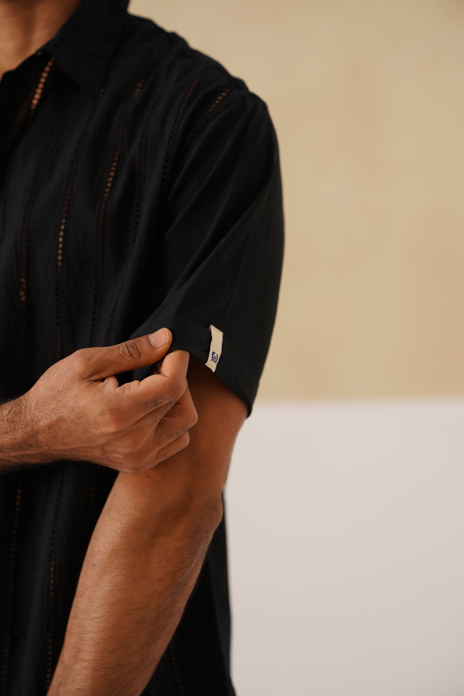 Step & Stripe 100 % Cotton Shirt