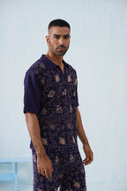 Reef Rider Cotton Knit T-Shirt