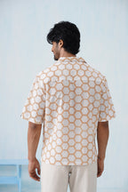 Hive Series Cotton Shirt