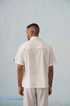 Step & Stripe 100 % Cotton Shirt