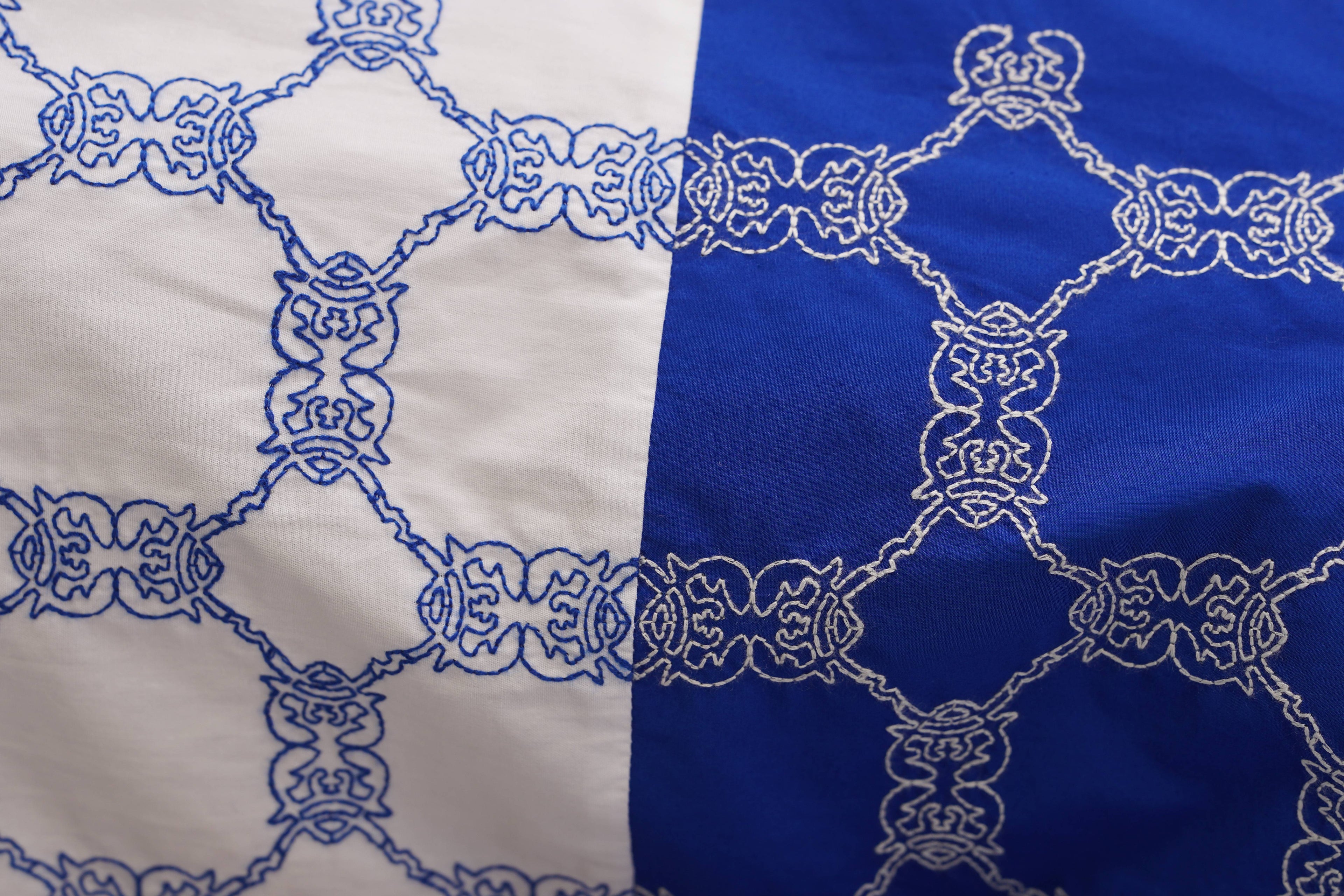 Knotty Krabs (Cotton) Shirt - Surf & Foam