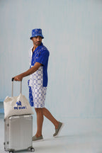 High & Tide Tote (Unisex)