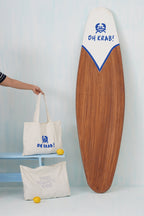 High & Tide Tote (Unisex)