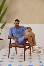 Reef Rider Cotton Knit Shorts