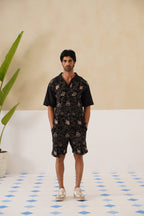 Reef Rider Cotton Knit Shorts