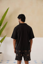 Reef Rider Cotton Knit T-Shirt