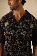 Reef Rider Cotton Knit T-Shirt