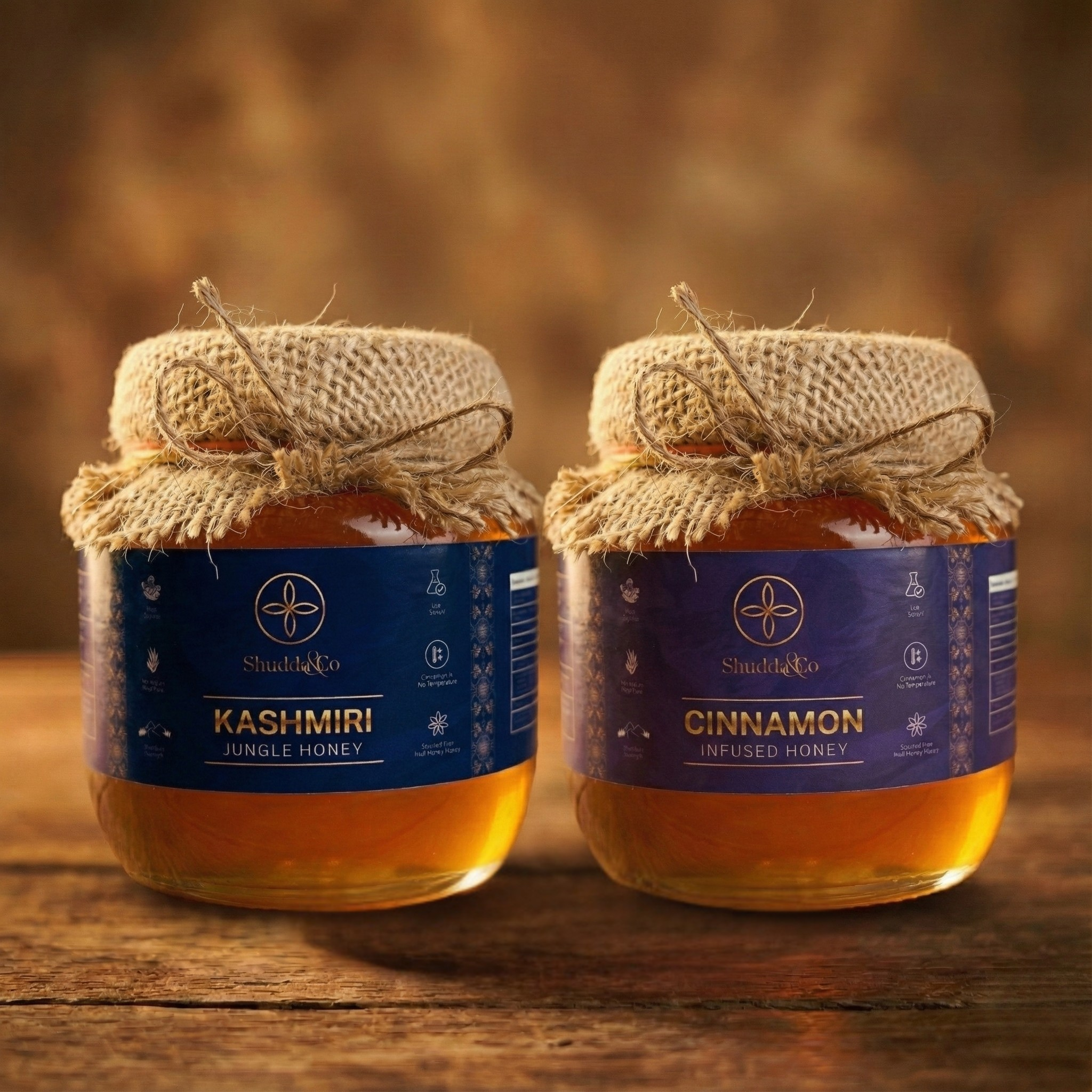 The Morning Ritual - Pack of 2