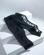 This Seam’s OHK! Quilted Pyjamas