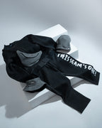 This Seam’s OHK! Quilted Jacket