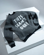 This Seam’s OHK! Quilted Jacket