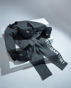 This Seam’s OHK! Quilted Jacket