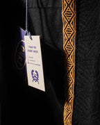 Winter Lattice Shrug