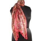 Artisan Handloom Scarf - S19