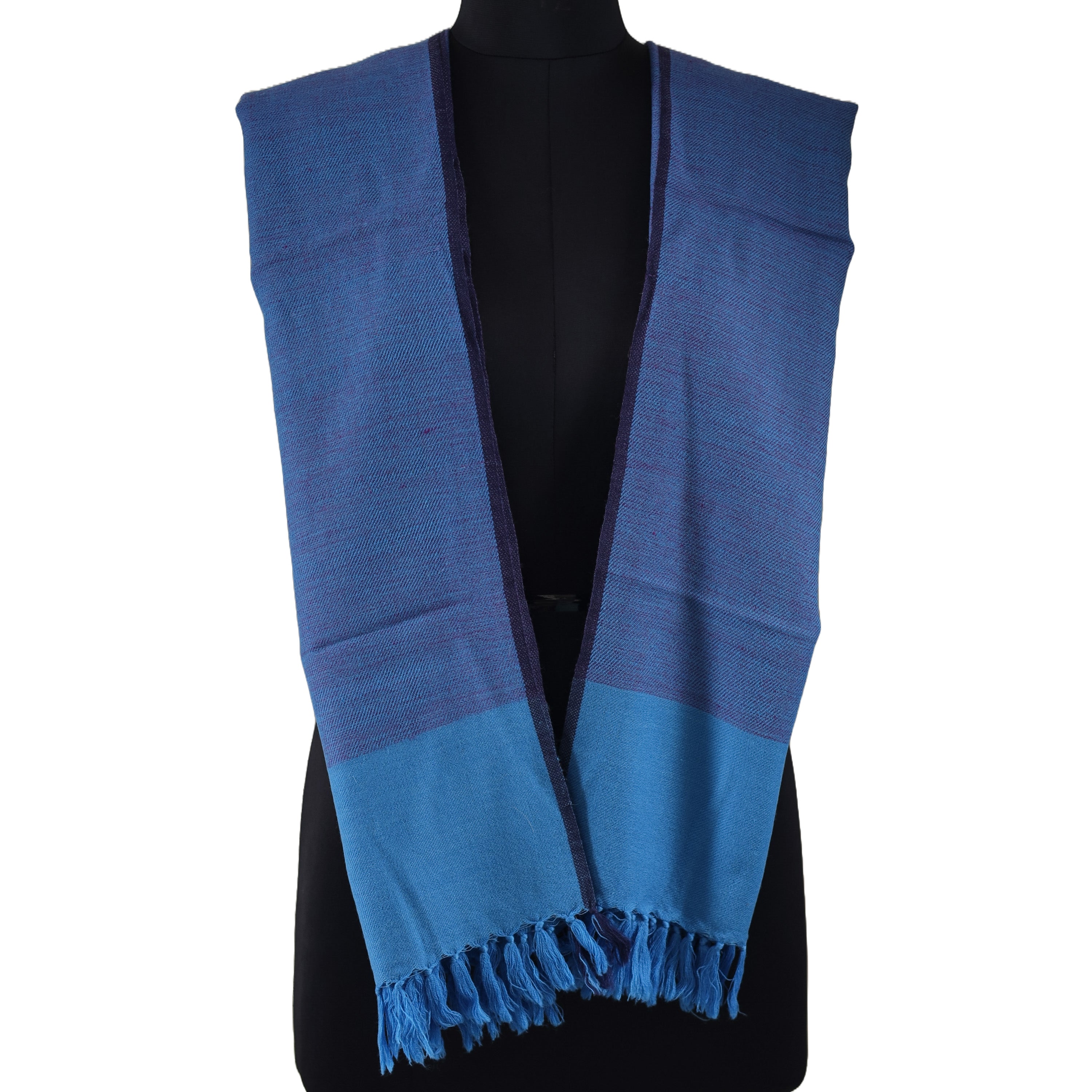Artisan Handloom Scarf - S36