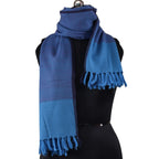 Artisan Handloom Scarf - S36