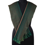 Artisan Handloom Scarf - S37