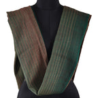 Artisan Handloom Scarf - S37