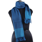 Artisan Handloom Scarf - S38