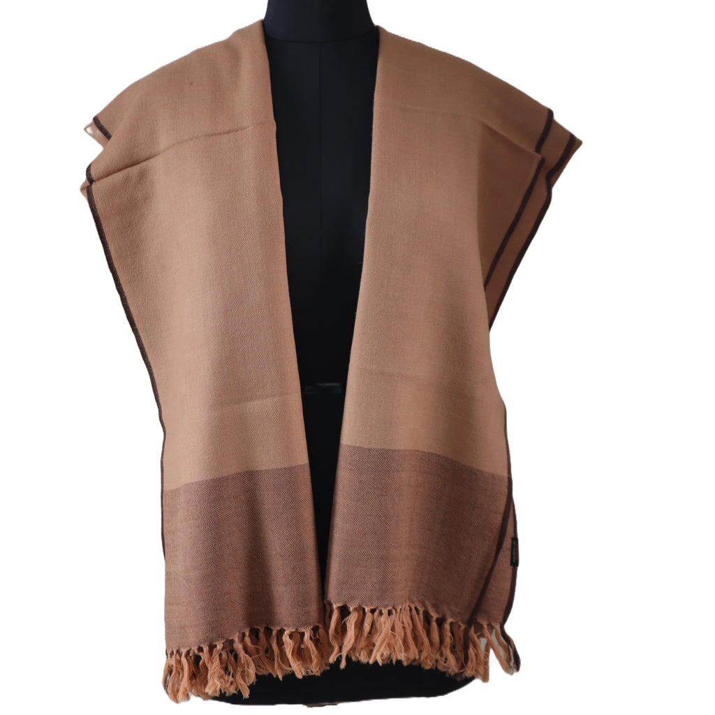 Artisan Handloom Scarf - S47