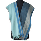Artisan Handloom Scarf - S48