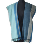 Artisan Handloom Scarf - S48
