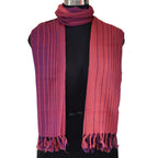 Artisan Handloom Scarf - S52