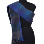 Artisan Handloom Scarf - S53