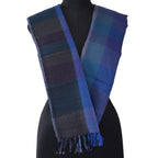 Artisan Handloom Scarf - S53